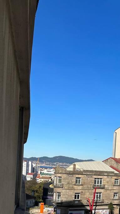 Traviesas Leilighet Vigo Eksteriør bilde